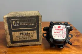 P4-83r Sid Harvey Suntec Sundstrand Oil Pump 1725 Rpm