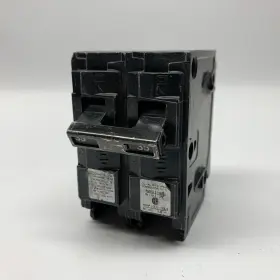 Q235h Siemens 35a 2-pole Circuit Breaker 120/240v 22ka