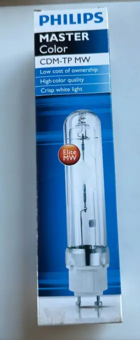 238089 Signify Philips / Cdm Elite 210w/942/u/o