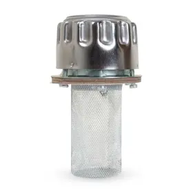 Fsb-25 Signite Flange Type Breathers Cap 25cfm/720 Lpm Breather Tank 6 Hole