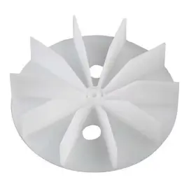 99110379 Sim Supply Blocked Brand Nutone Blower Wheel -nutone 026715037636
