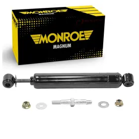 02cz2pjqgn7dy1msfs4zm07vwq Sixity Auto Magnum Steering Damper Compatible With Chevrolet Silverado 2500 Hd 2001-2010
