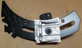 2826622289 Skil Riving Knife Assembly Compatible Tablesaws Safety Feature