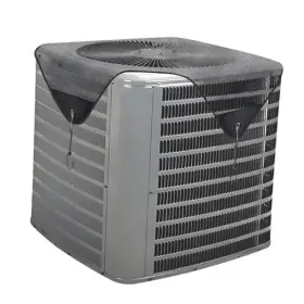 Tx000 Sklrnau Air Conditioner Cover For Outside Units Central Ac Covers Top 32 Inch X Black