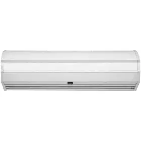 Ssfmj36yclxsl4if0v1-250421 Skyshalo 36 Inch Commercial Indoor Air Curtain Super Power 2 Speeds 900cfm