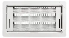 Smart Vent 819929000103 Dual Function Engineered Foundation Flood Fema Compliant