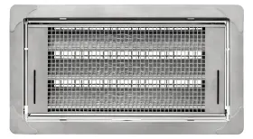 Cecominod093496 Smart Vent Dual Function Engineered Foundation Flood Fema Compliant