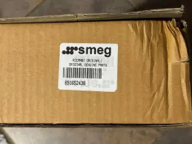 691652438 Smeg Power Electronic Unit - Brand New Sealed