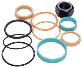 7162062 Solarhome Arm Cylinder Seal Kit Compatible With Bobcat 331 331e 334 430