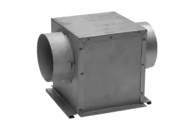 Lt-100 Soler And Palau 812482010251 Steel Replacement Lint Trap