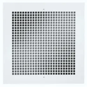 Ff300 Soler And Palau 812961017368 Mg1 Metal Grill Kit For Models Ff100 Ff150 Ff200 Ff250