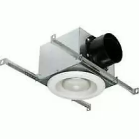 Vlh-100 Soler And Palau 1 Vent Light - White