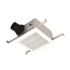 Pcv80 Soler & Palau And Premium Choice Value - 80 Cfm Bathroom Exhaust Fan Ceiling Mo