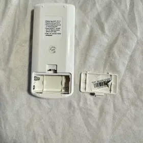 Yx1f5f Soleus Air Remote Control - Conditioner Tested/working #3