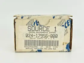 184-20102-101q Source 1 024-17956-000 York Replacement Valve Coil