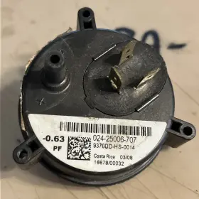 024-25006-707 Source 1 Air Pressure Switch Ra