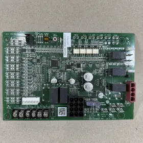 1162-83-280 Source 1 4123m209656 Tested York Coleman / 1162-280 Control Circuit Board 6017546 H41