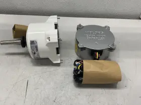 S1-32440880001 Source 1 Condenser Fan Motor With Control 1/3hp 208/230v 875rpm