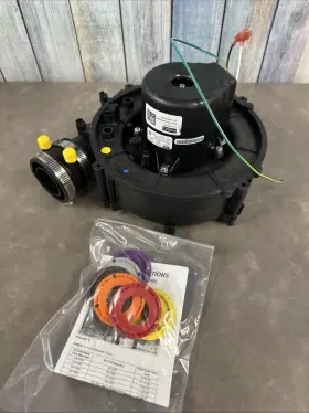 S1-32642583000 Source 1 Inducer Motor Fits York Coleman Luxaire 326-42583-000 S81-149