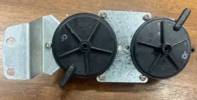 024-34612-000 Source1 67124 Oem Air Pressure Switch Fits York Coleman Luxaire 0.40 1.20 #2