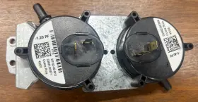 024-34612-000 Source1 67124 Oem Air Pressure Switch Fits York Coleman Luxaire 0.40 1.20