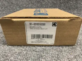 S1-03109162000 Source1 031-09162-000 Oem Furnace Control Board Fits York Coleman Luxaire