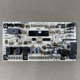 1157-83-550b Source1 1157-551 Heat Pump Defrost Control Board York Coleman D4