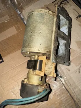 7990-317p Source1 7990-317p/a Oem Mobil Furnace Exhaust Inducer Motor Fits York Coleman Luxaire