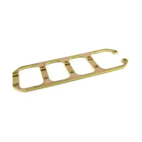 Pce288.1010 Speedmaster 840136533443 Chevy Bbc 454 Zinc Finished Steel Main Girdle Only #3