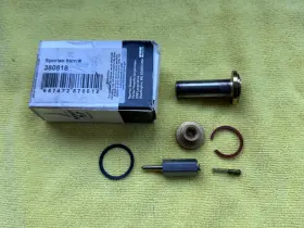 380818 Sporlan Parts Kit Ks B14/e14-hp Service