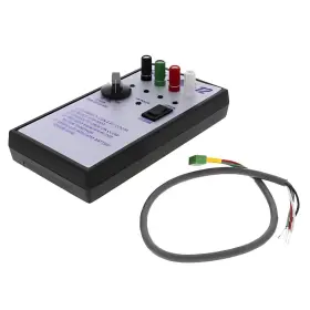 Sma-12 Sporlan 953229 Controls Bipolar- Unipolar Step Motor Actuator With Cpc Pigtail