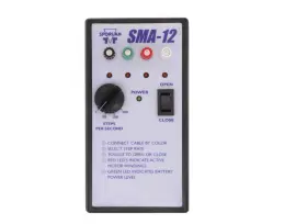953276 Sporlan Sol Valve Motor Tester