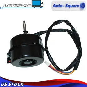 G11002012005429 Square Ykt-63-6-200l Fan Motor Outdoor Unit 11002012005429 / 202400401800 Fits Eaem024