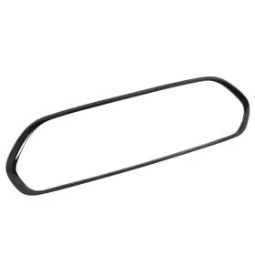 Srliyazasy47852n Srliya Gloss Black Grille Surround Cover Trims 51137351369 Replacement For Clubman S