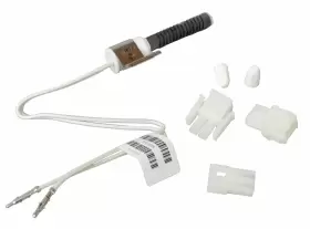 Af-101 Srt Appliance Parts Ig101 Round Furnace Igniter Replaces Ig-101 Af101 #2