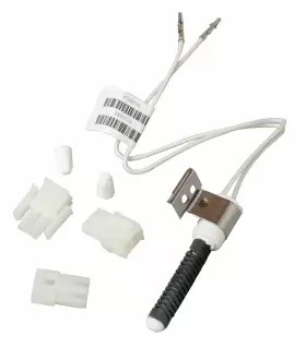 Af-101 Srt Appliance Parts Ig101 Round Furnace Igniter Replaces Ig-101 Af101 #3
