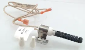 Sp10972 Srt Appliance Parts Ig108 Round Furnace Igniter Replaces