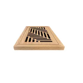4x10-overall Stellar 313090972981 Duct Opening Size 7x13 Elevation Design Hardwood Floor Registe