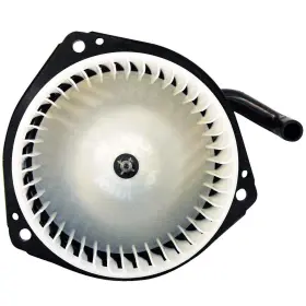 1846-1116-ad Stetig Front Ac Heater Blower Motor Compatible With 2003-2008 Vibe Replaces 700160 P