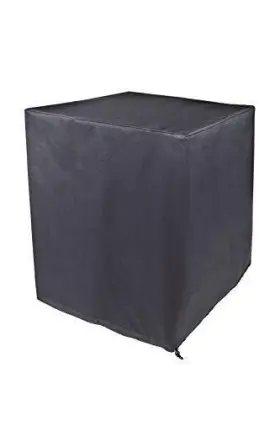 2015sturdy Sturdy Covers Fwc37 Est. Ac Defender - Full Winter Cover #2