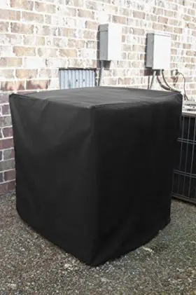 2015sturdy Sturdy Covers Fwc37 Est. Ac Defender - Full Winter Cover #3