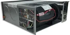 Sf25vhfq Suburban Sf-25 Ducted Rv Camper Motorhome Trailer Furnace 25 000 Btu