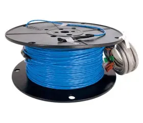 120050wb-cst Suntouch Warm Wire Electric Radiant Floor Heat Cable 120v Underfloor Heating