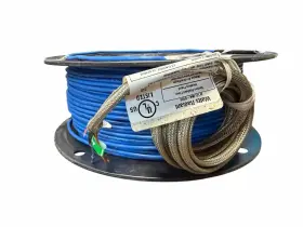 240140wb-cst Suntouch Warmwire Electric Radiant Floor Heat Cable 240v 140 Sq Ft