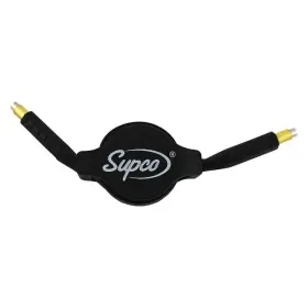 Supco 687152248841 Magtract Retractable Magnetic Jumper 5-1/4 Inch X 1 54zf71