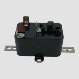 90-292 Supco 90292 Furnace 240v Fan Blower Relay Fits Gemline -4 Spade