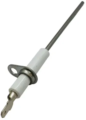 Fls52w29 Supco Furnace Flame Sensor 1/4 Inch Quick Disconnect