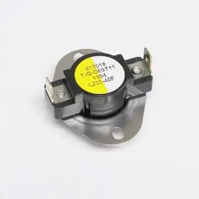 Supco Shl200 2 Pack Thermostat Limit Control Open 160 Close 200 40
