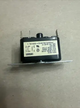 Supco-90380 Supco 90380 12fla 60lra 125vac 8fla 48lra 250vac #2