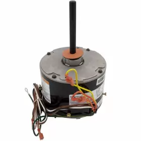 W51-16cjj1-02 Supplying Demand 810084434512 Hvac Condenser Motor 1/6 Hp 1 Phase 208/230v 825 Rpm